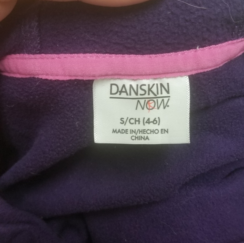 Hoodie - Picture 3 of 3